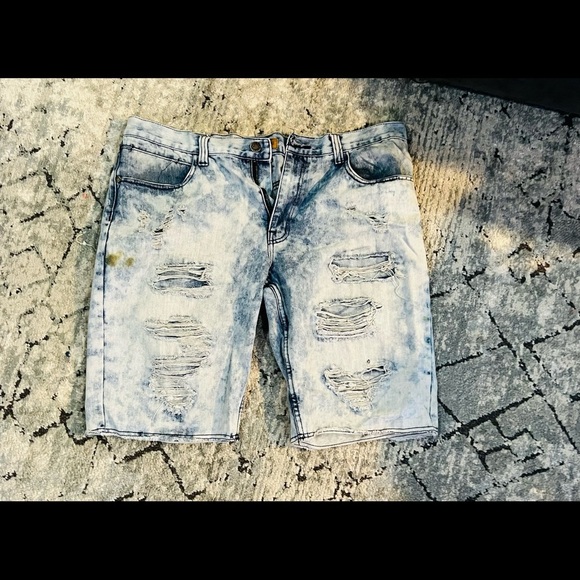 1738 Other - 1738 Mens Shorts Size 40